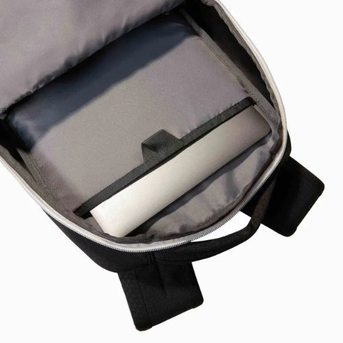 Plecak miejski The North Face Jester 28 l asphalt grey/black