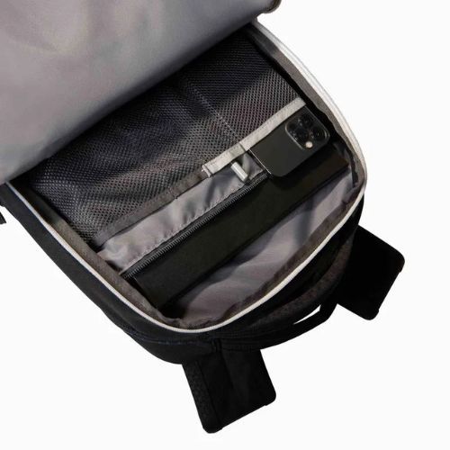 Plecak miejski The North Face Jester 28 l asphalt grey/black