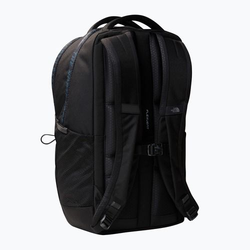 Plecak miejski The North Face Jester 28 l blue/black/silver