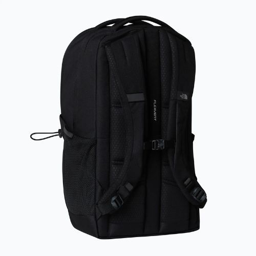 Plecak miejski The North Face Jester 28 l black/npf