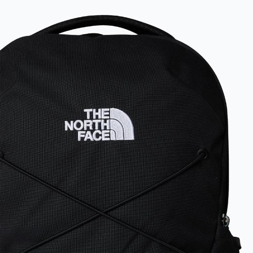 Plecak miejski The North Face Jester 28 l black/npf