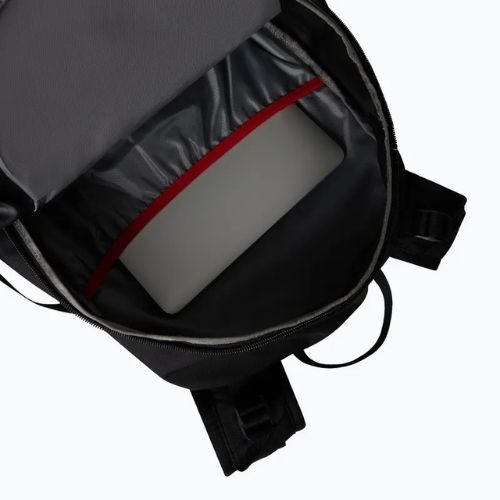 Plecak turystyczny The North Face Basin 36 l black/black/npf