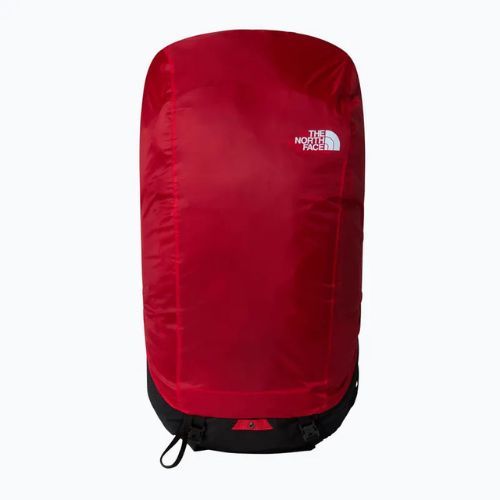 Plecak turystyczny The North Face Basin 36 l black/black/npf
