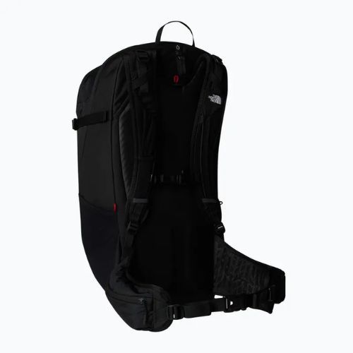 Plecak turystyczny The North Face Basin 36 l black/black/npf