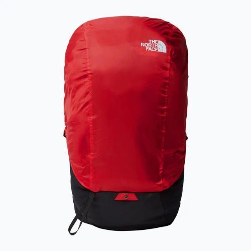 Plecak turystyczny The North Face Basin 24 l black/black/npf