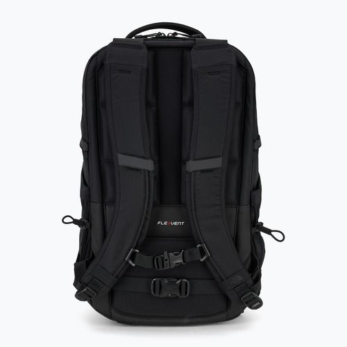 Plecak miejski The North Face Borealis 28 l black/black/npf