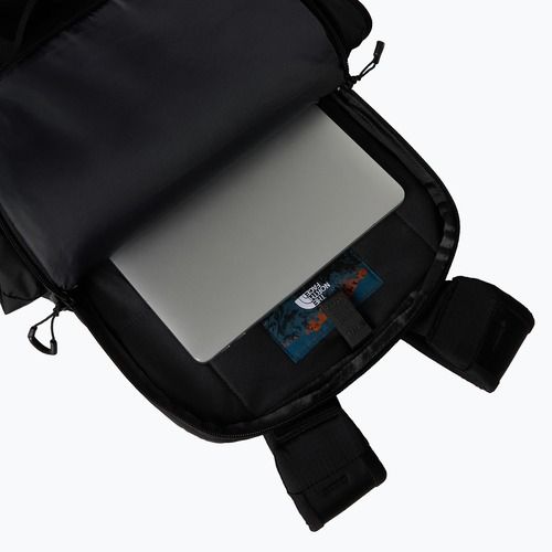 Plecak miejski The North Face Borealis 28 l black/black/npf
