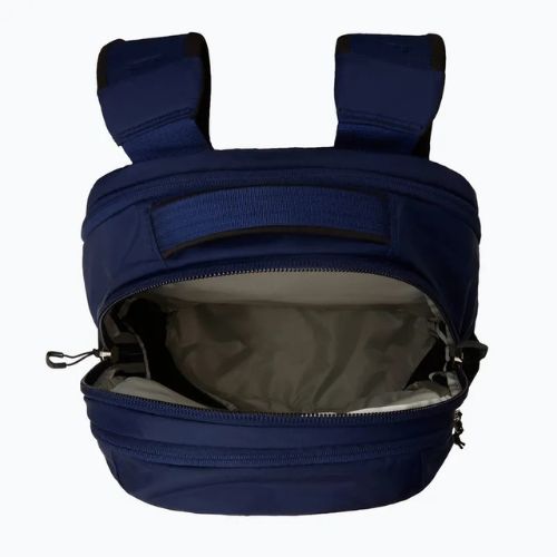 Plecak miejski The North Face Borealis 28 l navy/black/npf