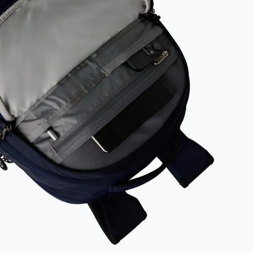 Plecak miejski The North Face Borealis 28 l navy/black/npf