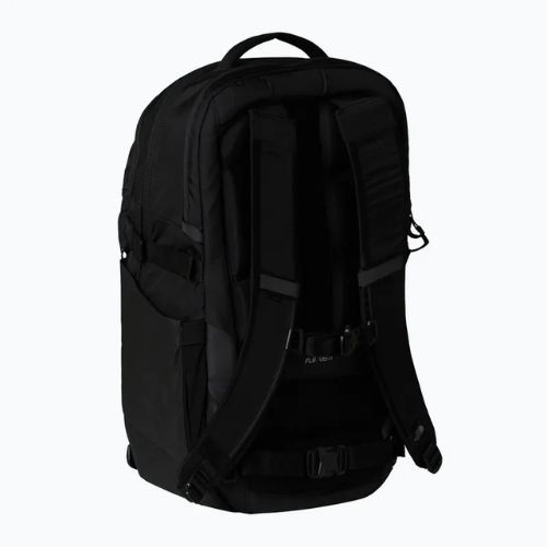 Plecak miejski The North Face Router 40 l black/black/npf