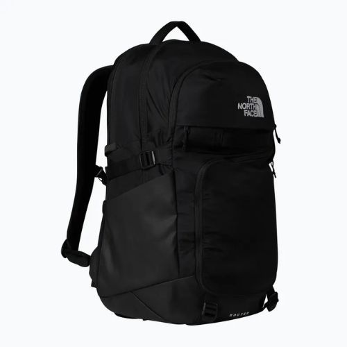 Plecak miejski The North Face Router 40 l black/black/npf