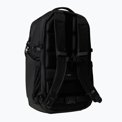 Plecak miejski The North Face Surge 31 l black/black/npf