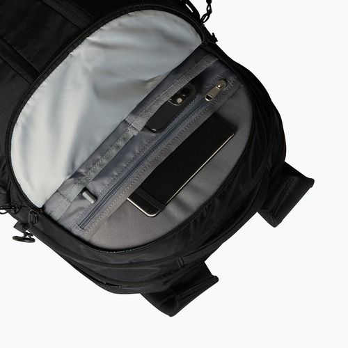 Plecak miejski The North Face Surge 31 l black/black/npf