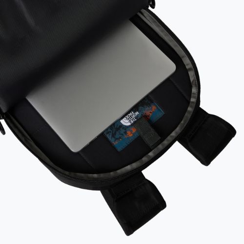 Plecak miejski The North Face Recon 30 l black/black/npf