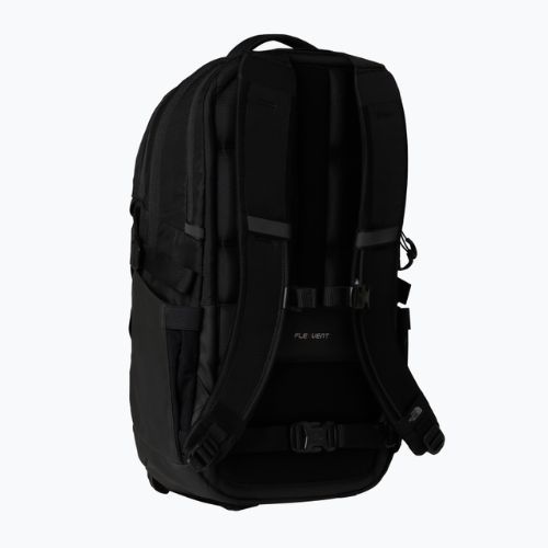 Plecak miejski The North Face Recon 30 l black/black/npf