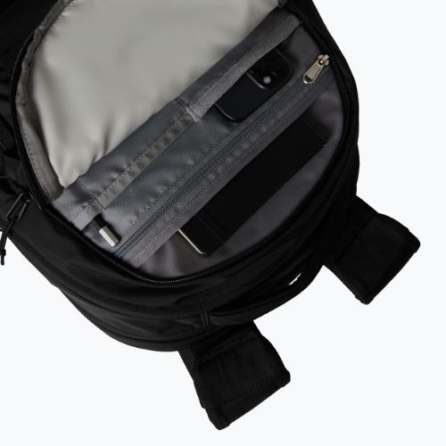 Plecak miejski The North Face Recon 30 l black/black/npf