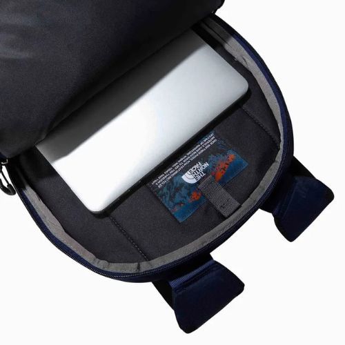 Plecak miejski The North Face Recon 30 l navy/black/npf