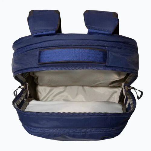 Plecak miejski The North Face Recon 30 l navy/black/npf