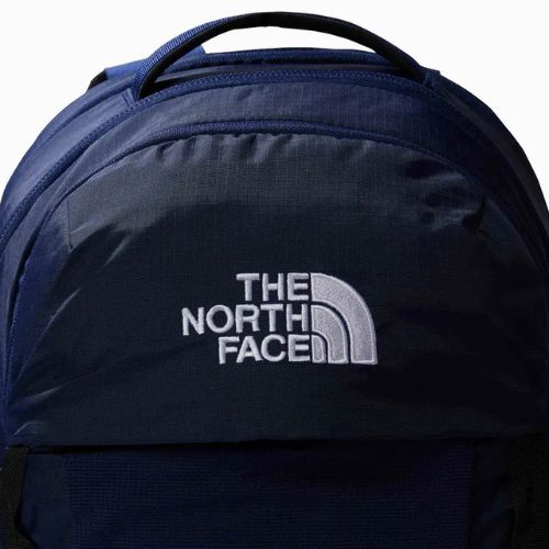 Plecak miejski The North Face Recon 30 l navy/black/npf