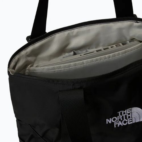 Torba The North Face Borealis Tote 22 l black/black/npf