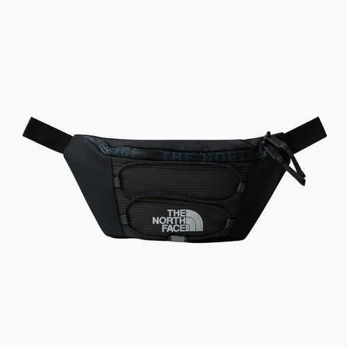 Saszetka nerka The North Face Jester Lumbar 2,2 l asphatl grey/ black