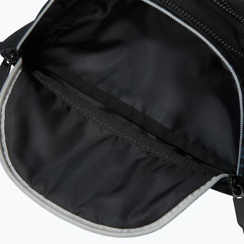 Saszetka nerka The North Face Jester Lumbar 2,2 l asphatl grey/ black