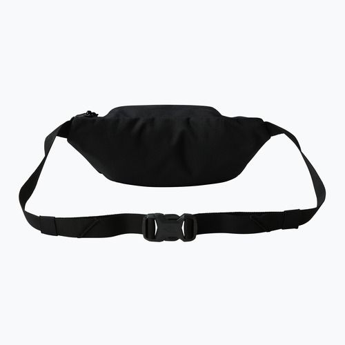 Saszetka nerka The North Face Jester Lumbar 2,2 l asphatl grey/ black