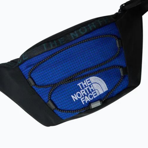 Saszetka nerka The North Face Jester Lumbar 2,2 l blue/ black/ silver