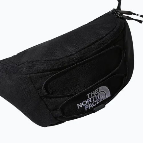 Saszetka nerka The North Face Jester Lumbar 2,2 l black/ npf