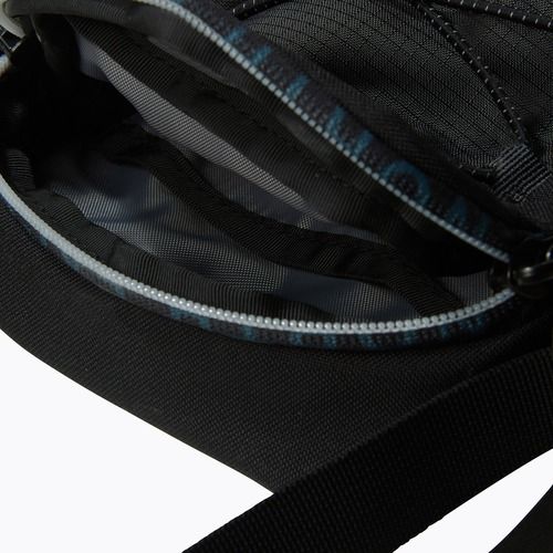 Saszetka The North Face Jester Crossbody 2.3 l asphalt grey/black