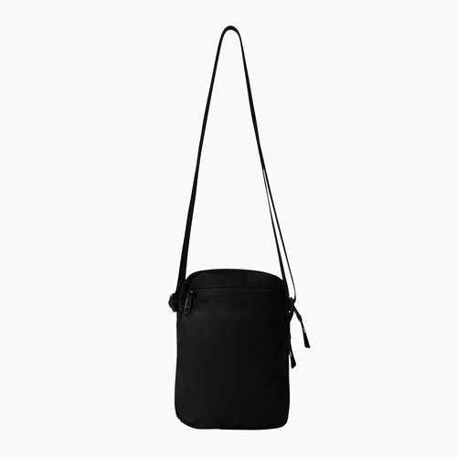 Saszetka The North Face Jester Crossbody 2.3 l asphalt grey/black