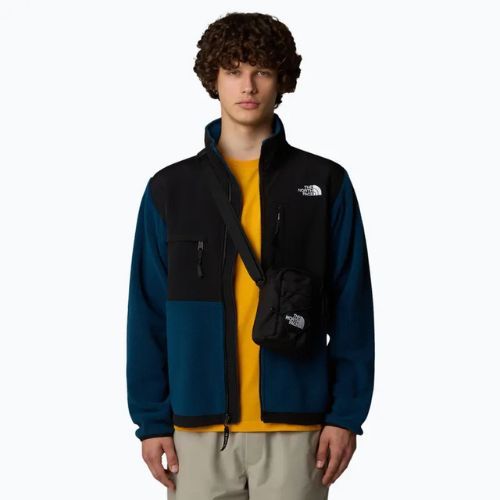 Saszetka The North Face Jester Crossbody 2.3 l black/npf