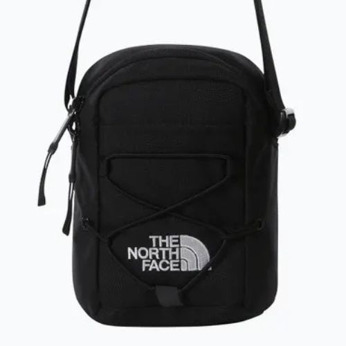 Saszetka The North Face Jester Crossbody 2.3 l black/npf