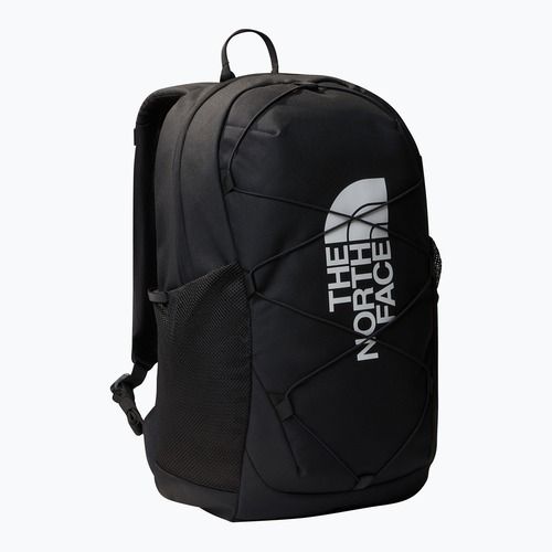 Plecak miejski dziecięcy The North Face Court Jester 24,5 l black