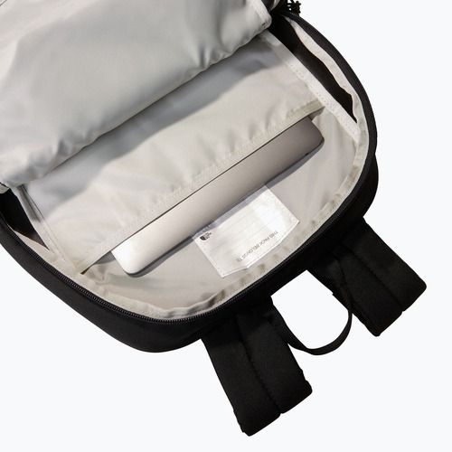 Plecak miejski dziecięcy The North Face Court Jester 24,5 l black