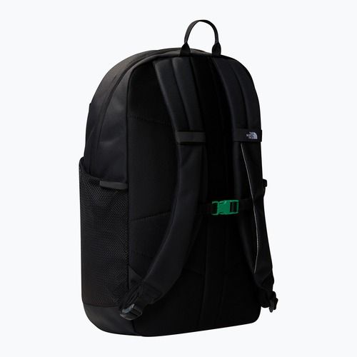 Plecak miejski dziecięcy The North Face Court Jester 24,5 l black