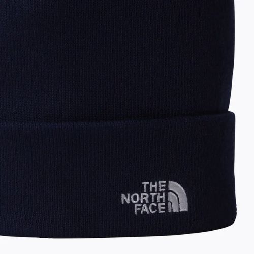 Czapka zimowa The North Face Norm Beanie summit navy