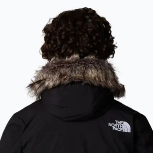 Kurtka męska The North Face Mcmurdo bomber black