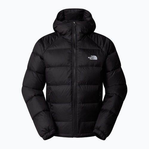 Kurtka puchowa męska The North Face Hydrenalite Down Hoodie black