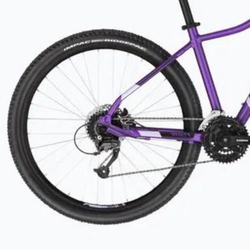 Rower górski damski Kellys Vanity 50 27.5" ultraviolet
