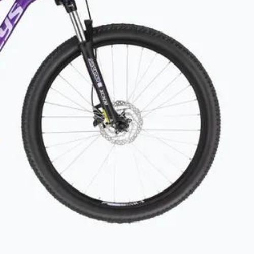 Rower górski damski Kellys Vanity 50 27.5" ultraviolet