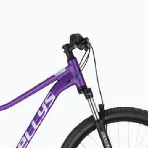 Rower górski damski Kellys Vanity 50 27.5" ultraviolet