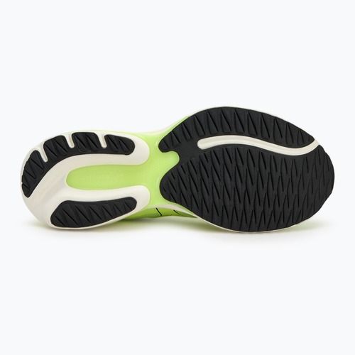 Buty do biegania męskie Mizuno Wave Ultima 15 mizuno neo lime/black/mizuno snow white