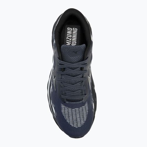Buty do biegania męskie Mizuno Wave Horizon 7 india ink/nimbus cloud/black