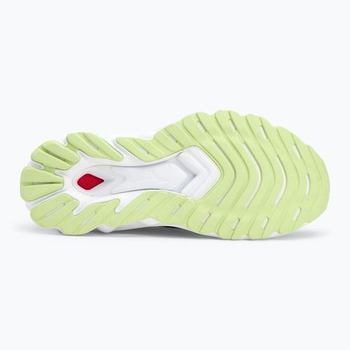 Buty do biegania damskie Mizuno Wave Skyrise 5 Roxy wild wind/black/rosebud