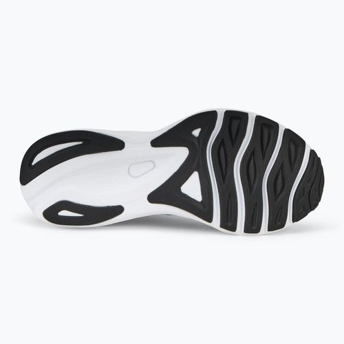 Buty do biegania męskie Mizuno Wave Serene ebony/golden halo/mizuno snow white