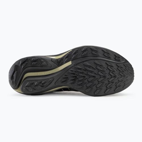Buty do biegania męskie Mizuno Wave Rider GTX 2 black/golden halo/quiet shade