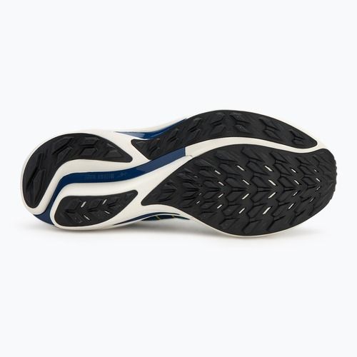 Buty do biegania męskie Mizuno Wave Rider GTX 2 estate blue/quince/dusty jade green