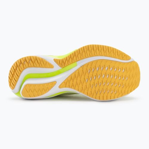 Buty do biegania damskie Mizuno Wave Rider 28 mizuno neo lime/flax/mizuno snow white