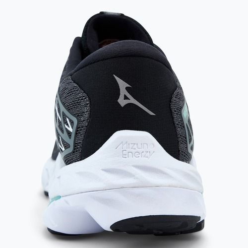 Buty do biegania damskie Mizuno Wave Inspire 20 iron gate/dusty jade green/black